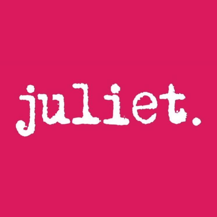 Call Her Juliet Logo