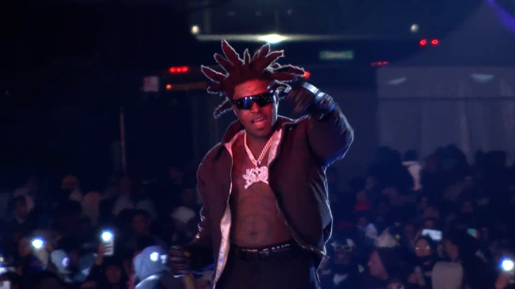 KODAK BLACK LIVE