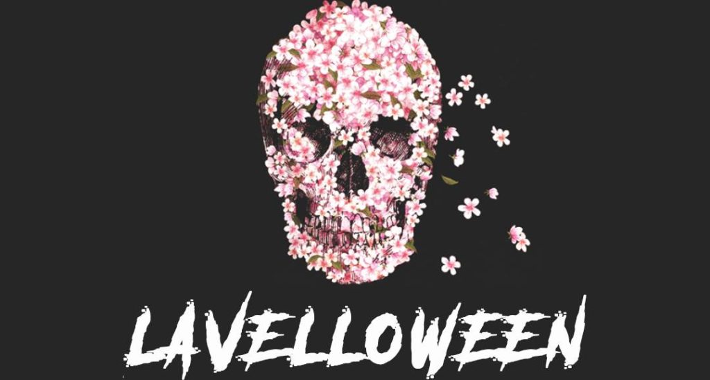 LAVELLOWEEN