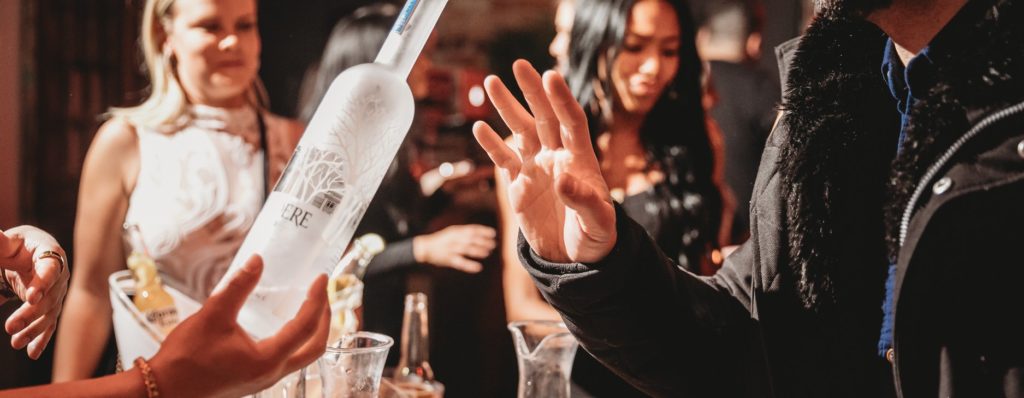 ESCOBAR TORONTO VIP BOTTLE SERVICE