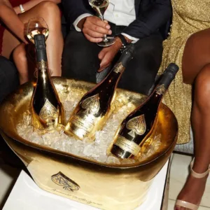 VIP Bottle Service at Lavelle Toronto