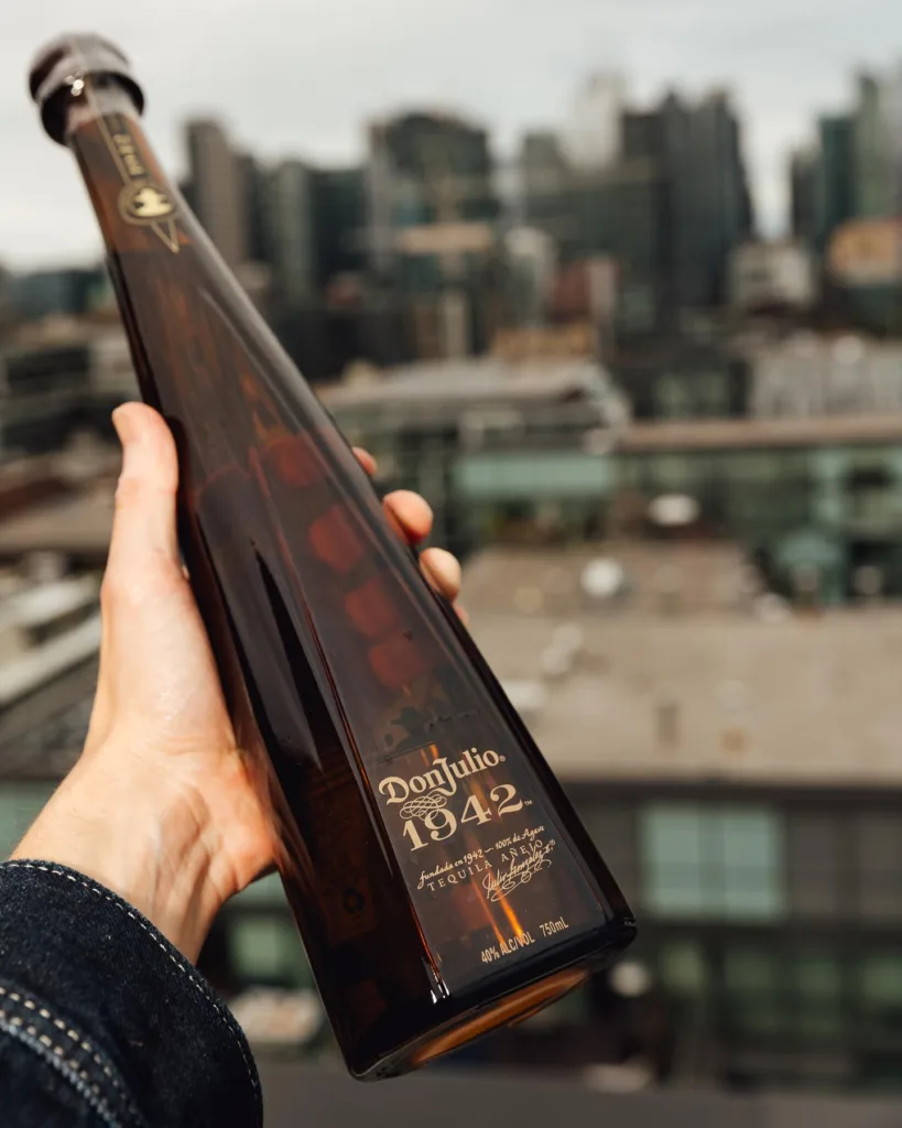 VIP Bottle Service Rooftop Toronto